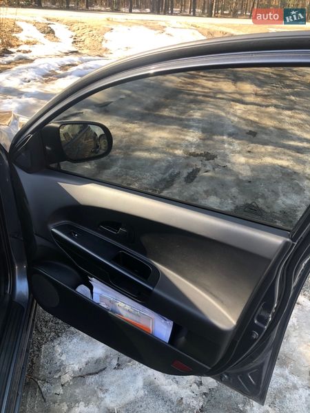 Универсал Kia Ceed 2012 в Житомире