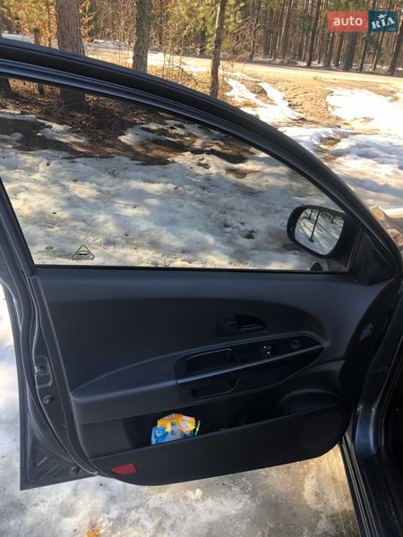 Универсал Kia Ceed 2012 в Житомире