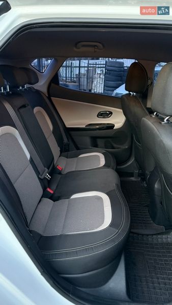 Хэтчбек Kia Ceed 2016 в Одессе