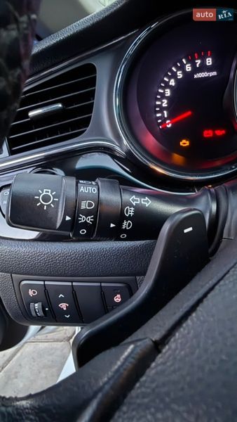 Хэтчбек Kia Ceed 2016 в Одессе