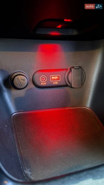 Хэтчбек Kia Ceed 2016 в Одессе