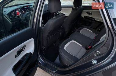 Хэтчбек Kia Ceed 2012 в Киеве