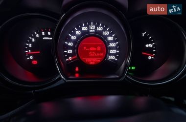 Хэтчбек Kia Ceed 2012 в Киеве