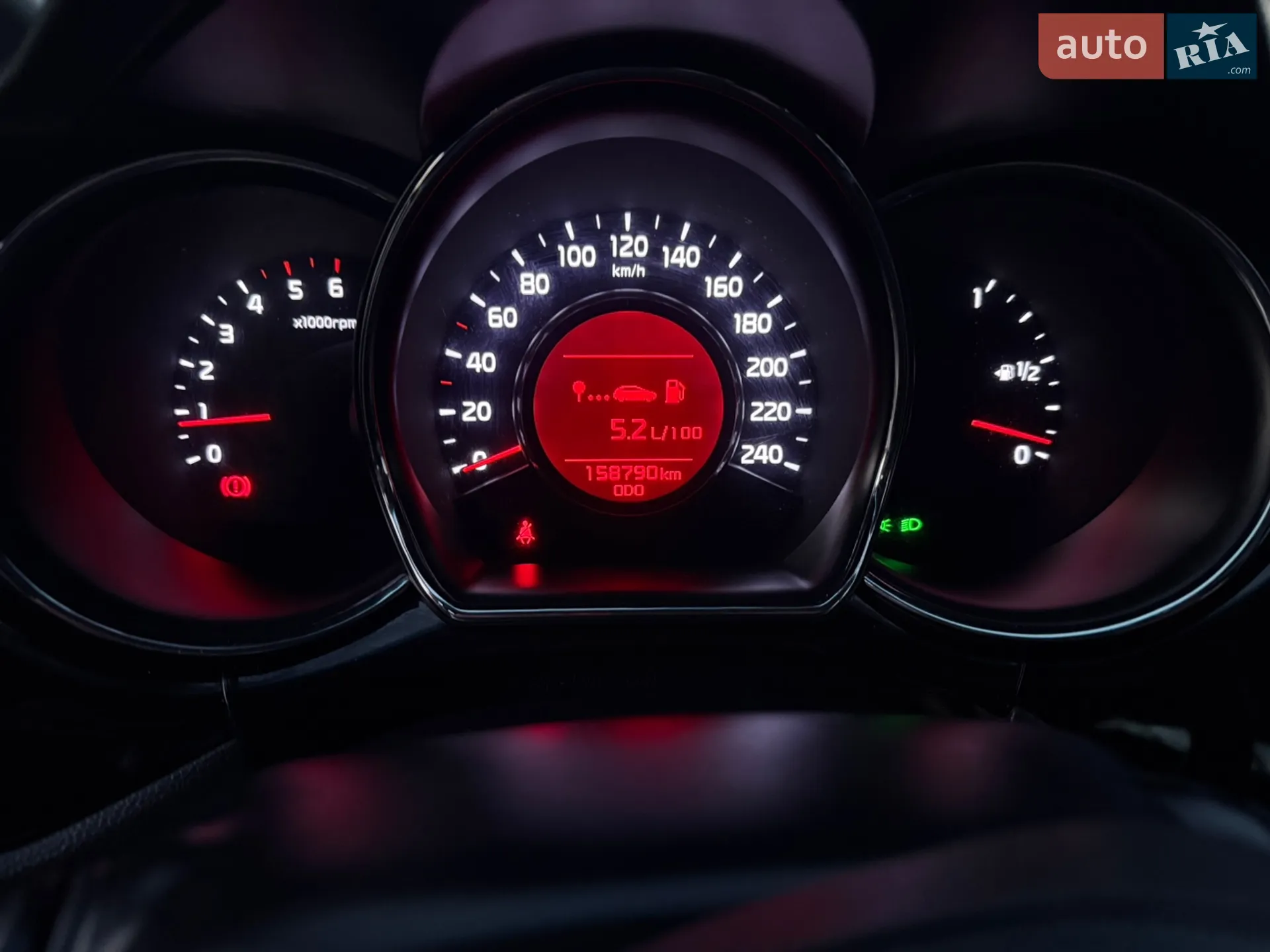2012 Kia Cee'd - мініатюра 17