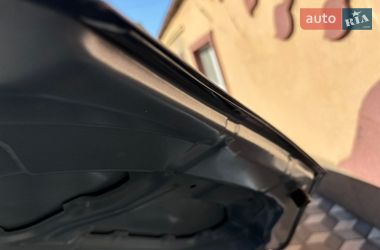 Хэтчбек Kia Ceed 2008 в Хороле