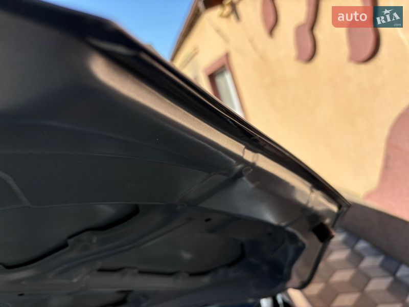 Хэтчбек Kia Ceed 2008 в Хороле