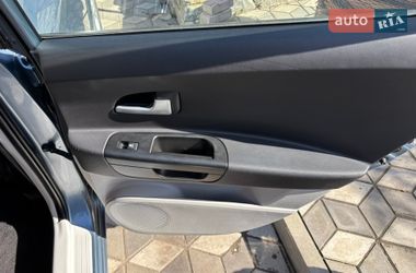 Хэтчбек Kia Ceed 2008 в Хороле