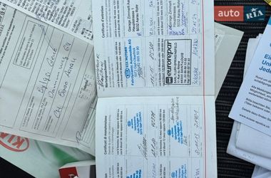 Хэтчбек Kia Ceed 2008 в Хороле