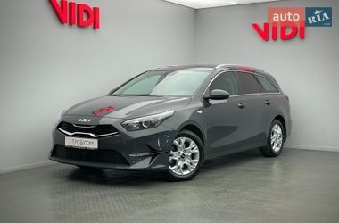 Універсал Kia Ceed 2022 в Києві