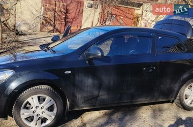 Универсал Kia Ceed 2008 в Южноукраинске