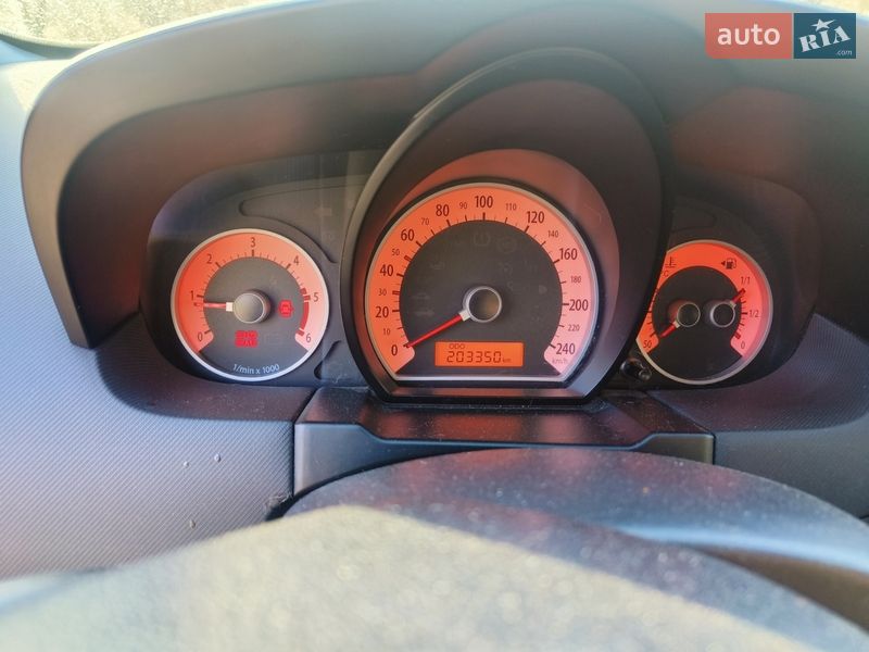 Універсал Kia Ceed 2008 в Южноукраїнську