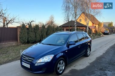 Універсал Kia Ceed 2009 в Києві