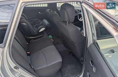 Универсал Kia Ceed 2010 в Золотоноше