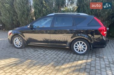 Универсал Kia Ceed 2010 в Самборе