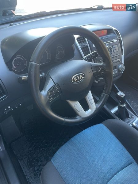 Універсал Kia Ceed 2010 в Самборі