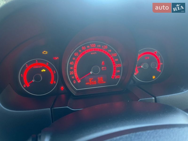 Універсал Kia Ceed 2010 в Самборі