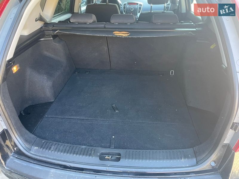 Універсал Kia Ceed 2010 в Самборі