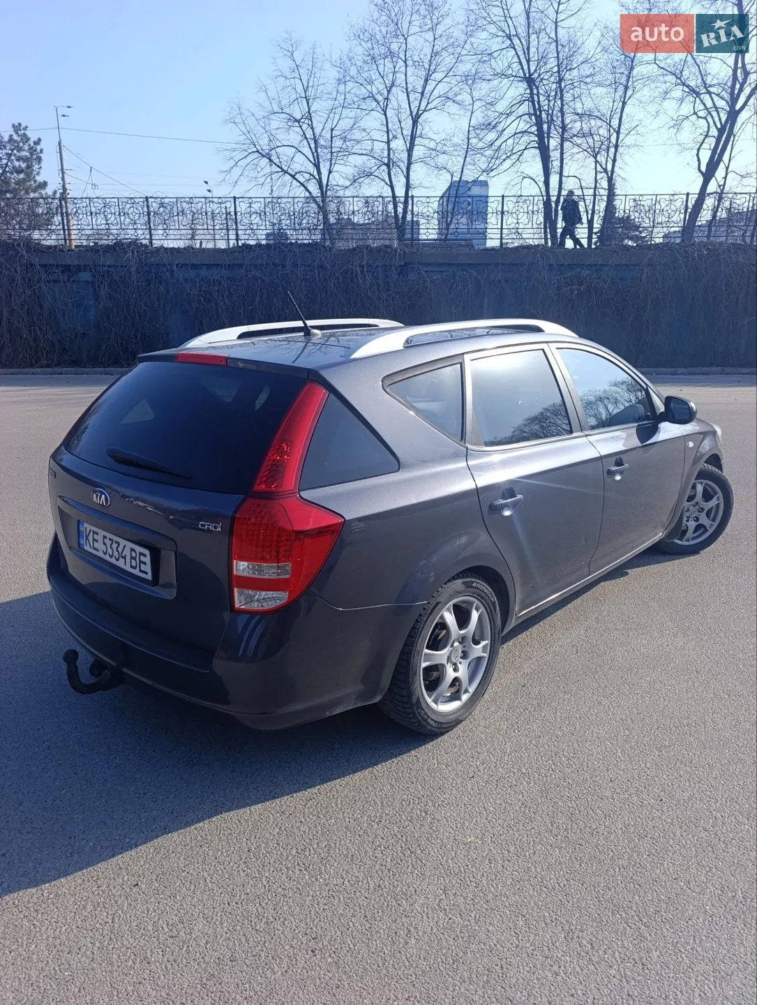 2010 Kia Cee'd - мініатюра 4