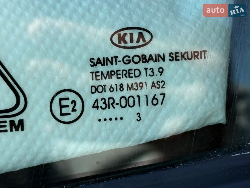 Хетчбек Kia Ceed 2013 в Львові