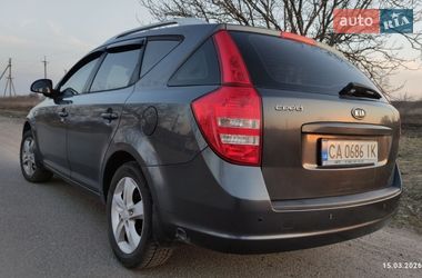 Універсал Kia Ceed 2008 в Первомайську