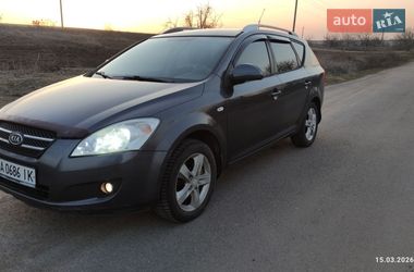 Універсал Kia Ceed 2008 в Первомайську
