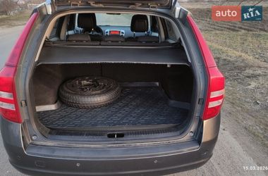 Універсал Kia Ceed 2008 в Первомайську
