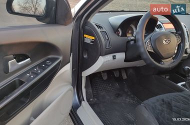 Універсал Kia Ceed 2008 в Первомайську