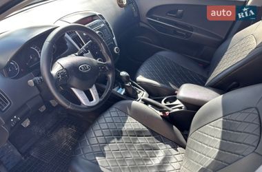 Универсал Kia Ceed 2010 в Каменец-Подольском