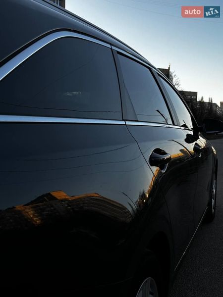 Універсал Kia Ceed 2021 в Харкові фото 31 Універсал Kia Ceed 2021 в Харкові