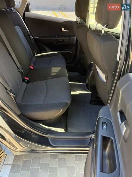 Універсал Kia Ceed 2011 в Києві