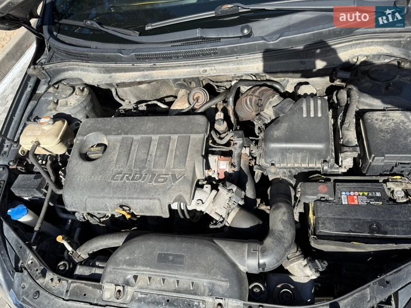 Універсал Kia Ceed 2011 в Києві