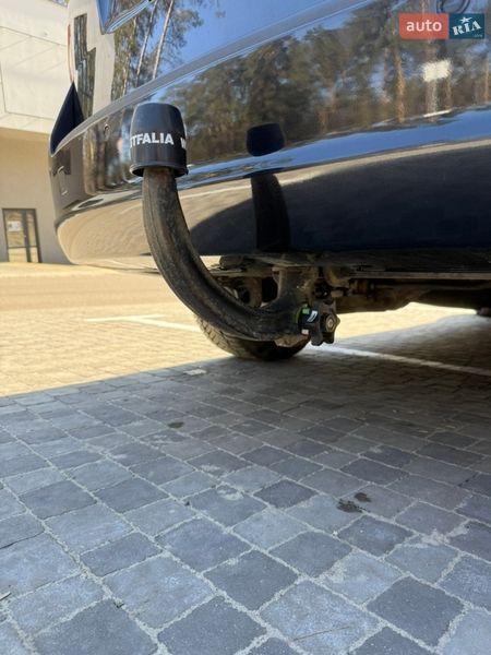 Універсал Kia Ceed 2011 в Києві