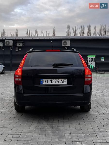 Универсал Kia Ceed 2008 в Кривом Роге