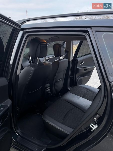 Универсал Kia Ceed 2008 в Кривом Роге