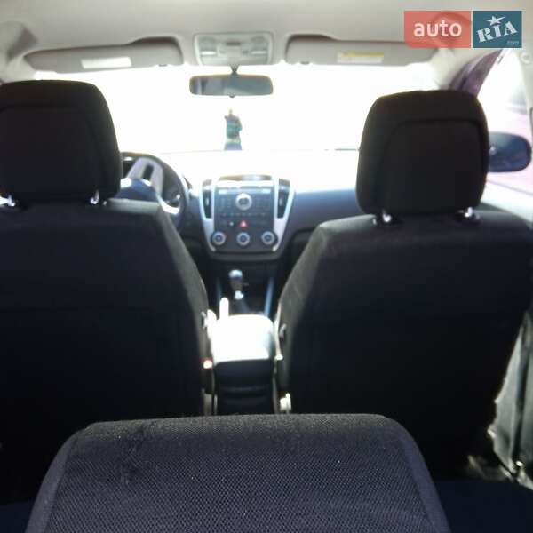 Универсал Kia Ceed 2010 в Умани