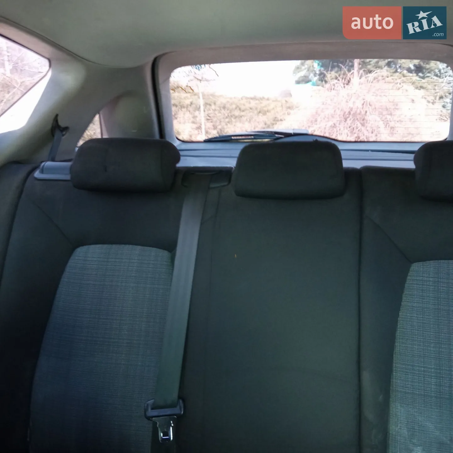 2010 Kia Cee'd - мініатюра 15