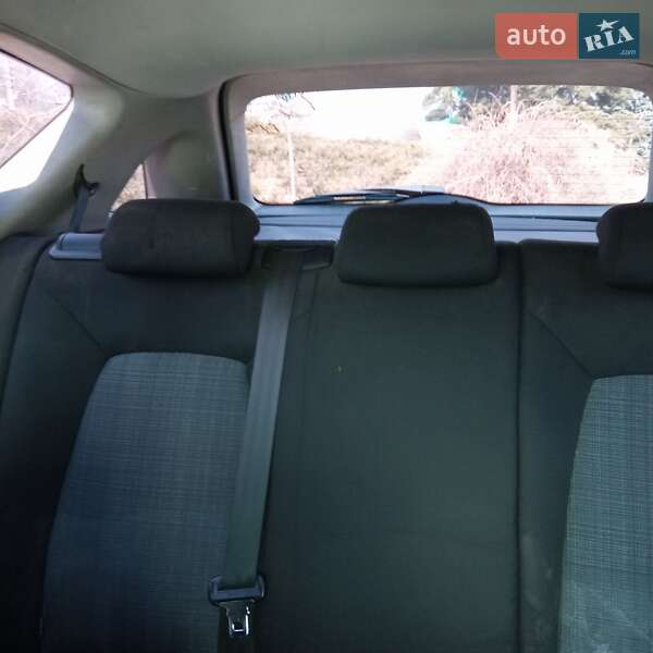 Универсал Kia Ceed 2010 в Умани