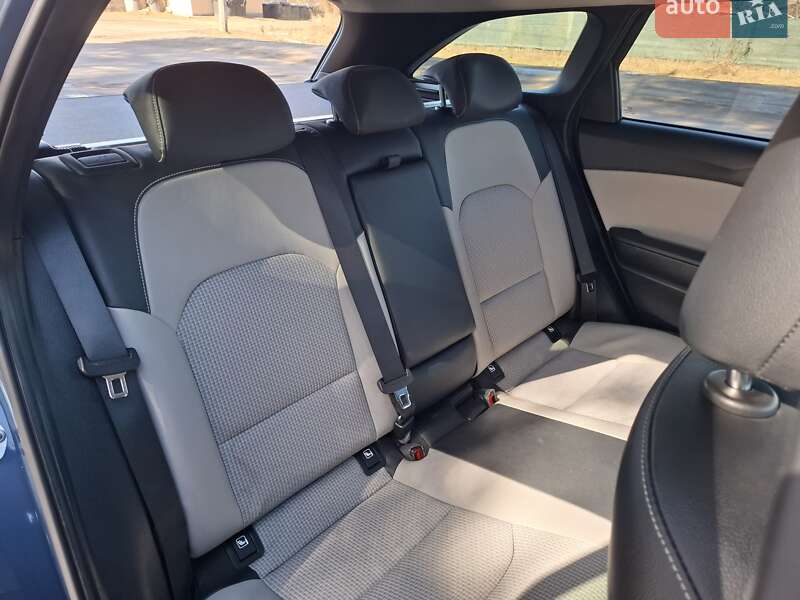 Универсал Kia Ceed 2019 в Чернигове