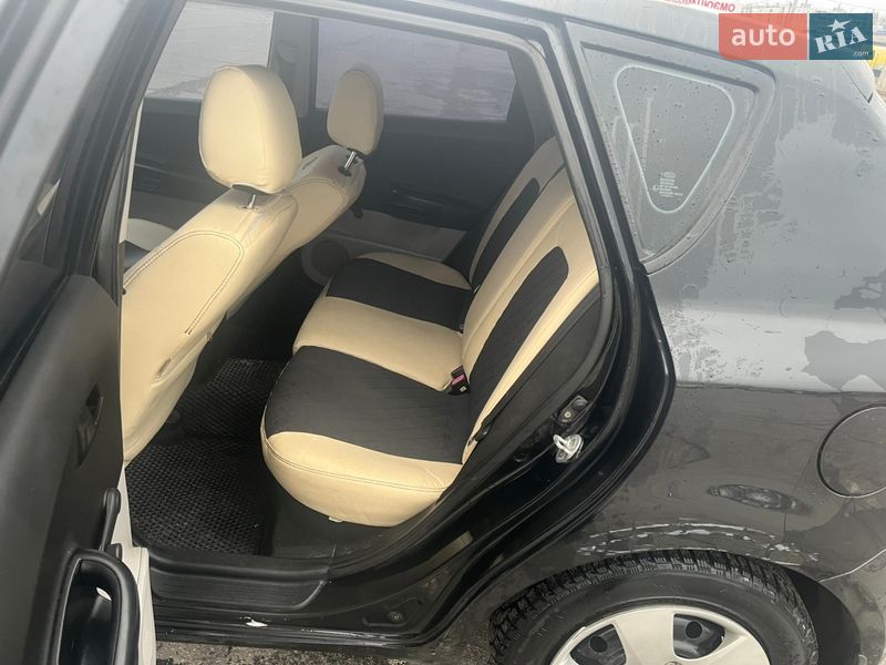 Хэтчбек Kia Ceed 2008 в Харькове