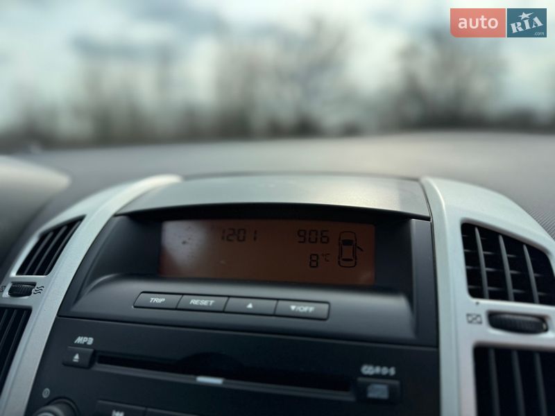 Універсал Kia Ceed 2009 в Дрогобичі фото 45 Універсал Kia Ceed 2009 в Дрогобичі