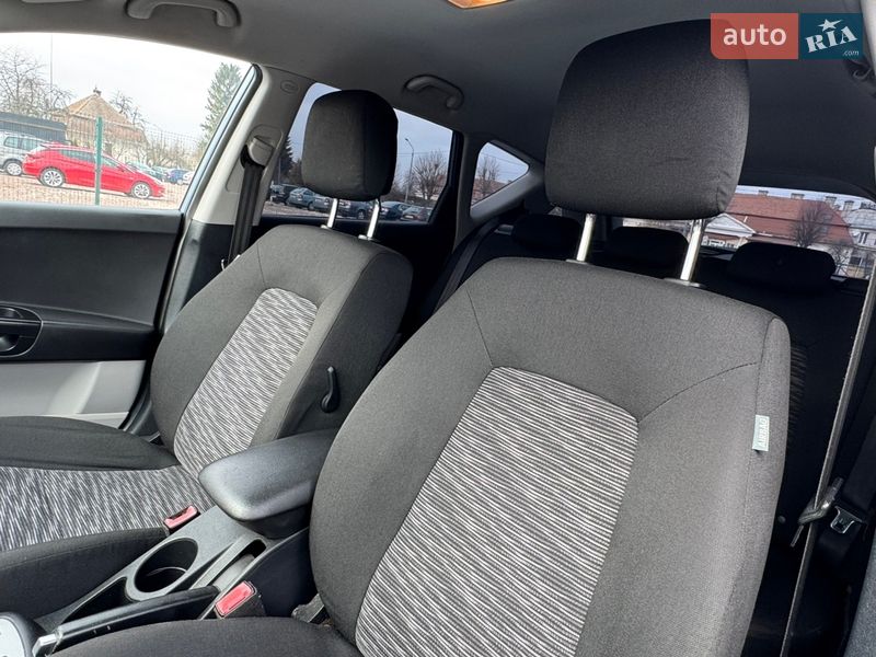 Універсал Kia Ceed 2009 в Дрогобичі фото 51 Універсал Kia Ceed 2009 в Дрогобичі