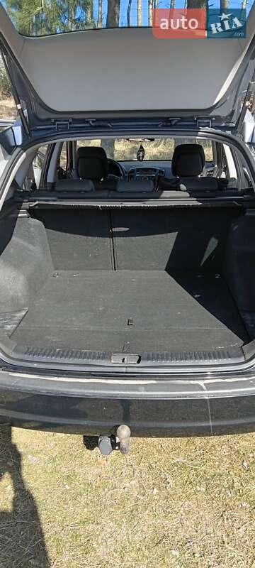 Универсал Kia Ceed 2010 в Киеве