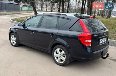 Универсал Kia Ceed 2009 в Житомире