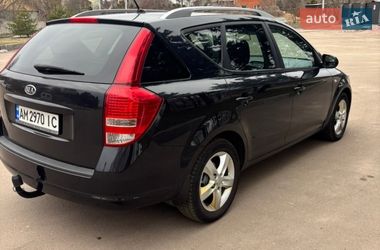 Универсал Kia Ceed 2009 в Житомире