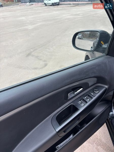 Универсал Kia Ceed 2009 в Житомире