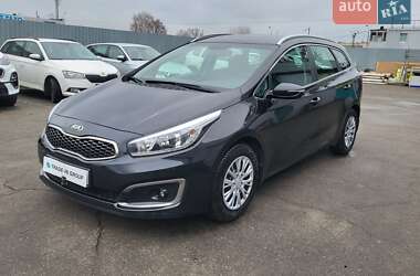 Універсал Kia Ceed 2018 в Києві