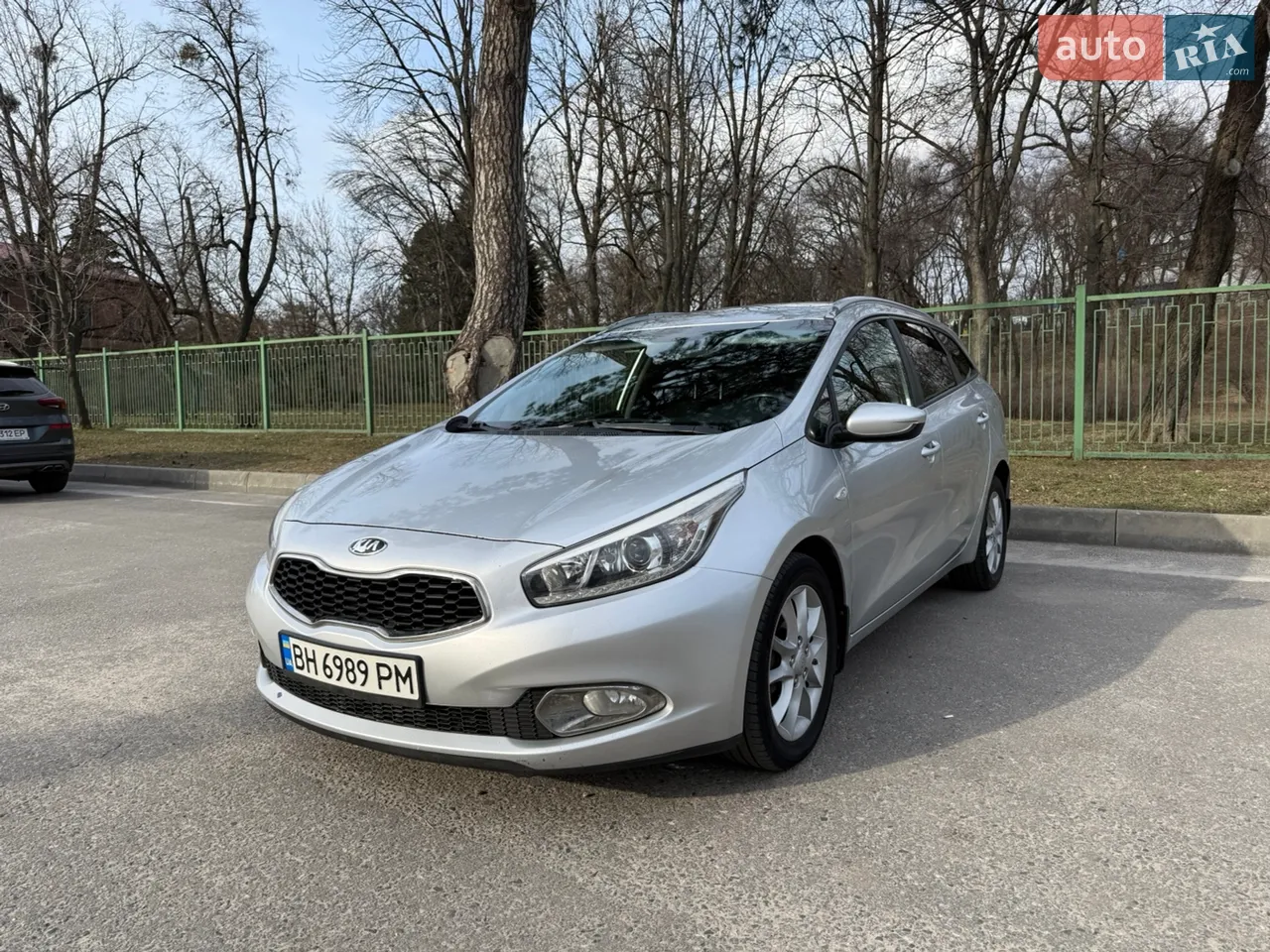 2015 Kia Cee'd - мініатюра 22