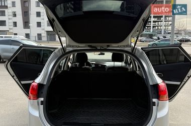 Универсал Kia Ceed 2014 в Харькове