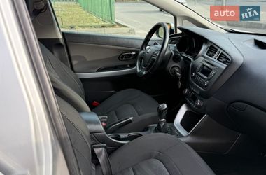 Универсал Kia Ceed 2014 в Харькове