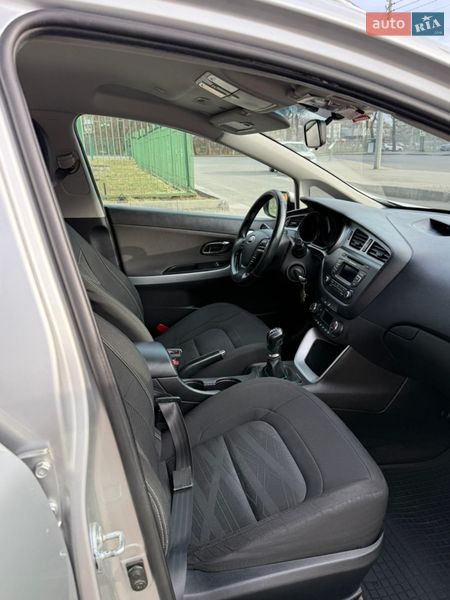 Универсал Kia Ceed 2014 в Харькове